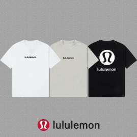 Picture of Lululemon T Shirts Short _SKULululemonS-2XLxetr276564